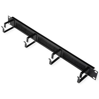 ROLINE 19-Inch Patch Panel 1U, With  (26210097)