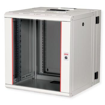 ROLINE 19-Inch Wall-Mounted Housing  (26210012)