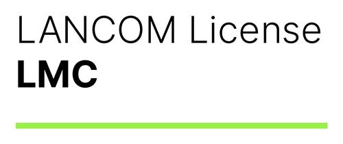 LANCOM SYSTEMS LMC-B-1Y License (1 Year) (50103)