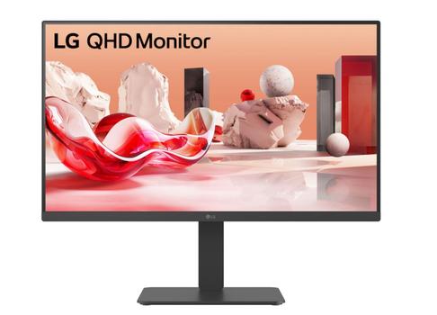 LG 27"" B2B 27BA75QB | 2560x1440 | IPS | 5ms | 100Hz | 3years (27BA75QB-B)