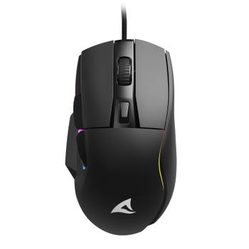 SHARKOON Sgm35 Mouse Universal  (4044951040216)