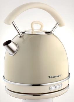 ARIETE Kedel 1.7liter Beige (2877CR)