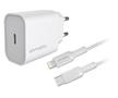 4Smarts 4S465591 mobile device charger White Indoor