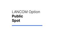 LANCOM SYSTEMS Public Spot Option (60642)