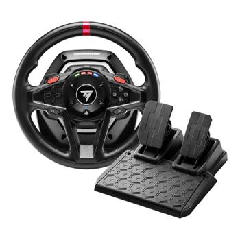 THRUSTMASTER T128-P Black Usb Steering  (4160648)