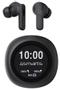 4smarts TWS Bluetooth Kopfhrer SkyBuds Screen Pro ANC,schwarz
