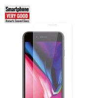 4Smarts Second Glass fÃ¼r Apple iPhone SE3 / SE2 / 8 / 7 (492974)