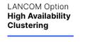 LANCOM SYSTEMS VPN High Availability