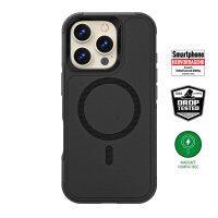 4smarts Defend Case for iPhone 16 Pro Max with UltiMag, MagSafe com. (541181)