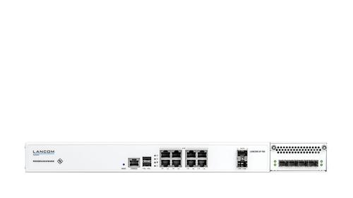 LANCOM SYSTEMS R&S Unified Firewall UF-760 (55035)