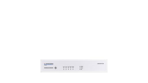 LANCOM SYSTEMS R&S Unified Firewall UF-260 (55024)