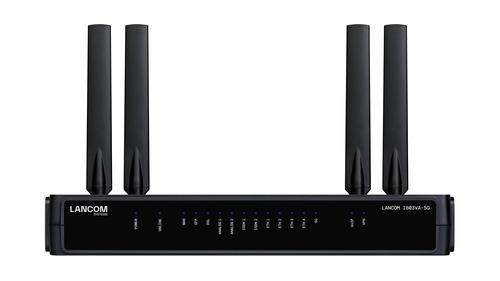 LANCOM SYSTEMS 1803VA-5G (EU) (62156)