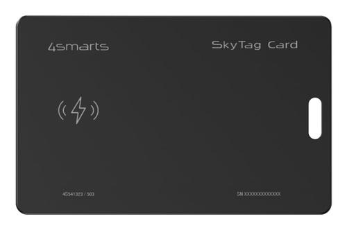 4smarts Standort-Finder SkyTag Card ReCharge (541323)