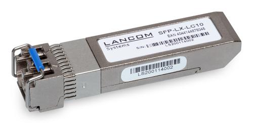 LANCOM SYSTEMS SFP-LX-LC10 (61497)