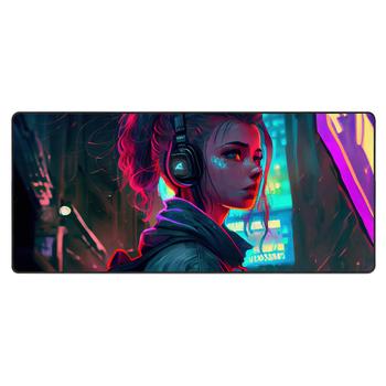 SHARKOON Skiller Sgp50 D1 Xxl Gaming  (4044951043835)