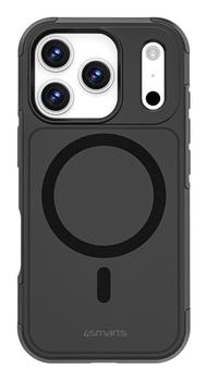 4smarts Defend Case for iPhone 17 Pro with UltiMag, MagSafe comp. (541562)