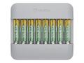 VARTA Eco Charger Multi Battery 
