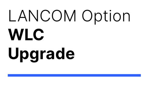 LANCOM SYSTEMS WLC AP Upgrade +6 Option (61629)