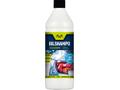 AVA Bilshampo 1L For vask av lett tilsmussede overflater, uten å matte ned plastdetaljer