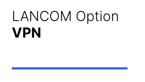 LANCOM SYSTEMS ISG Site Option (200) (61404)