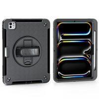 4smarts Rugged Case Grip for iPad Pro 11" (M4, 2024) (541161)