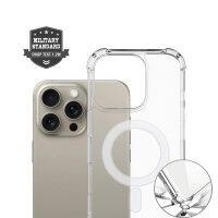 4Smarts 541184 mobile phone case 17.5 cm (6.9") Cover Transparent (541184)