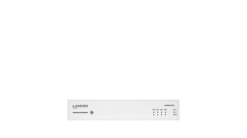 LANCOM SYSTEMS R&S Unified Firewall UF-60 (55002)