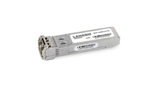 LANCOM SYSTEMS SFP-LR40-LC10 (60182)