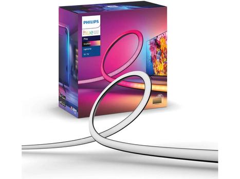 PHILIPS Hue White And Colour Ambience  (78479900)