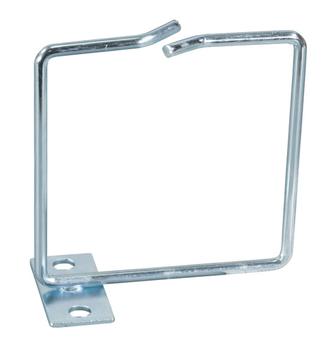 TECHLY I-Case Ring-Slim88 Rack  (699991.3S)