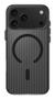 4Smarts Design Case Aero fr iPhone 17 Pro Max, schwarz