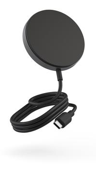 OTTERBOX ZENS PRO 1 WIRELESS CHARGER BLACK CHAR (78-81513)