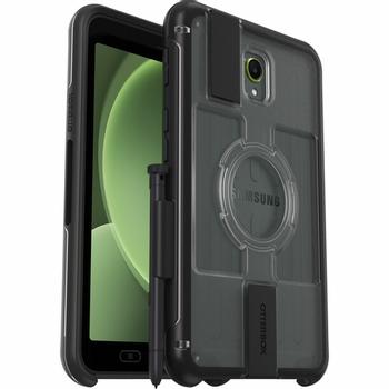OTTERBOX Universe GalaxyTabActive5 CLR/ BLKPOLYBAG (77-96718)