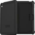 OTTERBOX DEFENDER IPAD 10TH GEN BLACK RETAIL ACCS