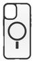 OTTERBOX React MagSafe iPhone 16 Plus CLR/BLK