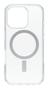OTTERBOX Symmetry Clear for MagSafe -suojakuori, iPhone 16 Pro, kirkas