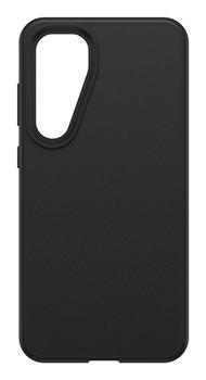 OTTERBOX React Samsung Galaxy S24 FE BLK POLYBAG (77-97087)