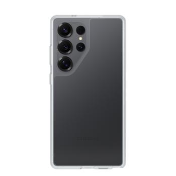 OTTERBOX Galaxy S25 Ultra React deksel - ProPack (gjennomsiktig) Et tynt deksel som beskytter telefonen din mot fall og riper (77-97592)