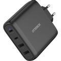 OTTERBOX EUWallCharger100WGaN2XUSBC+2XUSBAUSBPD