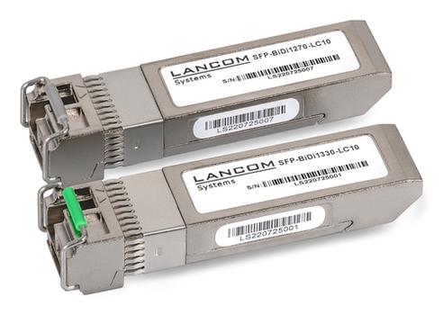 LANCOM SYSTEMS SFP-BiDi1310-LC10 (60202)