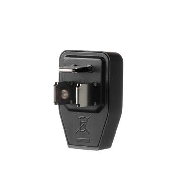 DORO PLUG DANISH WHITE BOX . CABL (8122)