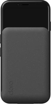 DORO AURORA 21 GRAPHITE SMD (8896)