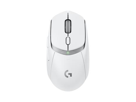 LOGITECH G309 LIGHTSPEED MOUSE WHITE - EWR2I-934 WRLS (910-007208)