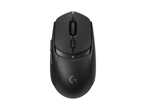 LOGITECH G309 LIGHTSPEED MOUSE BLACK - EWR2I-934 WRLS (910-007200)