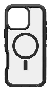 OTTERBOX OB DEFENDER XT CLEAR TWIZZLERS DARK SIDE CLEAR/ BLACK ACCS (77-96124)