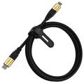 OTTERBOX CABLE PREMIUM USB C-C 3.2 GEN1 1.8M - BLACK CABL