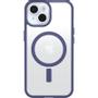 OTTERBOX OB REACT MAGSAFE APPLE IPHONE 15/14/13 SPACE CADET-CLEAR/PURP ACCS