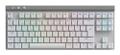 LOGITECH G515 LIGHTSPEED TKL KB WHITE - PAN - EMEA28I-935 WRLS