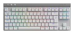 LOGITECH G515 LIGHTSPEED TKL KB WHITE - PAN - EMEA28I-935 WRLS