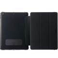 OTTERBOX React Folio iPad 8/9 Gen Black PolyBag